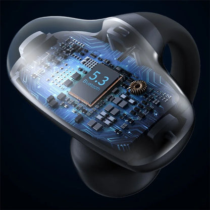 ONIKUMA T306 Bluetooth Earphone Noise Reduction E-sport Gaming Wireless Headset