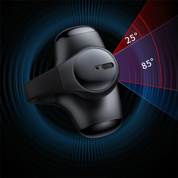 ONIKUMA T306 Bluetooth Earphone Noise Reduction E-sport Gaming Wireless Headset