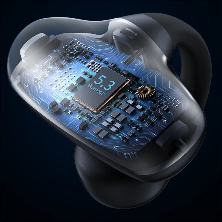ONIKUMA T306 Bluetooth Earphone Noise Reduction E-sport Gaming Wireless Headset