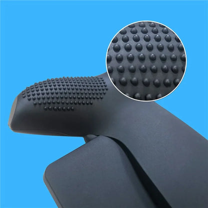 For Sony PS5 Portal Anti-Scratch Game Controller Protector Silicone Sleeve Case