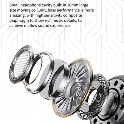 SM01 TWS Digital Display Bluetooth Earphone Mini Sleep Earbuds Wireless Music Headset