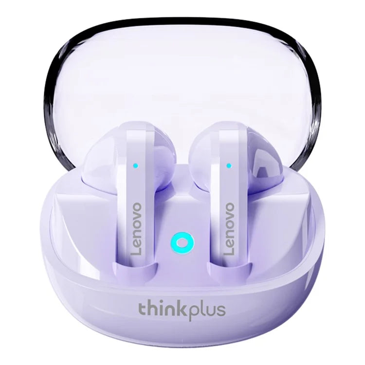 LENOVO Thinkplus X22 True Wireless Bluetooth Earphones Noise Reduction Earbuds