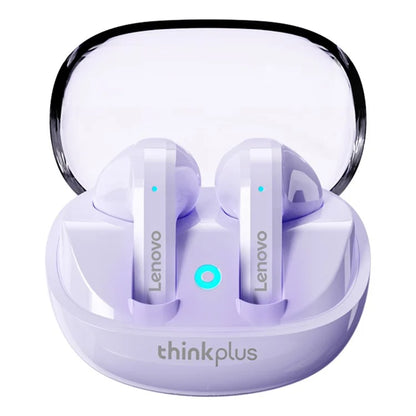 LENOVO Thinkplus X22 True Wireless Bluetooth Earphones Noise Reduction Earbuds