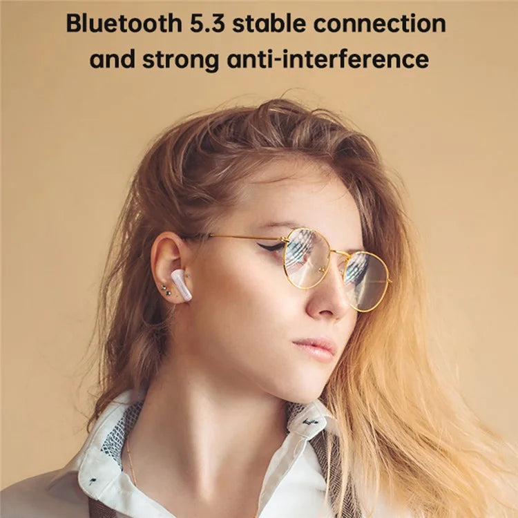 LENOVO Thinkplus X22 True Wireless Bluetooth Earphones Noise Reduction Earbuds