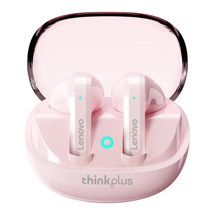 LENOVO Thinkplus X22 True Wireless Bluetooth Earphones Noise Reduction Earbuds