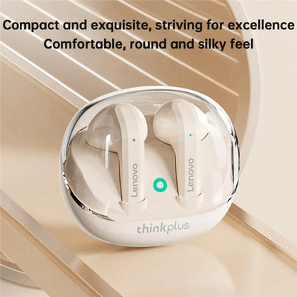 LENOVO Thinkplus X22 True Wireless Bluetooth Earphones Noise Reduction Earbuds