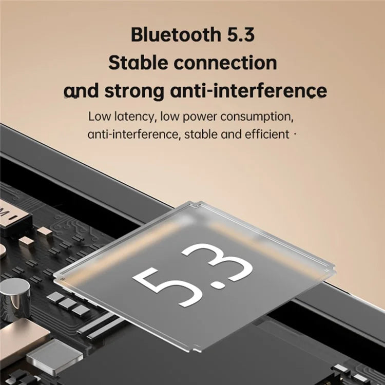 LENOVO Thinkplus X22 True Wireless Bluetooth Earphones Noise Reduction Earbuds