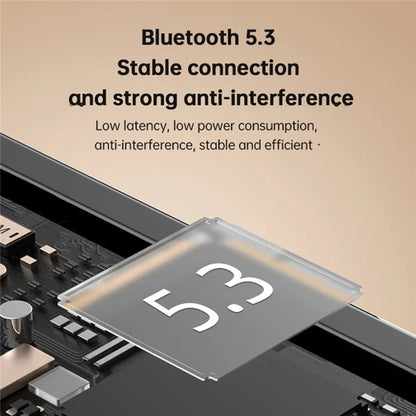 LENOVO Thinkplus X22 True Wireless Bluetooth Earphones Noise Reduction Earbuds