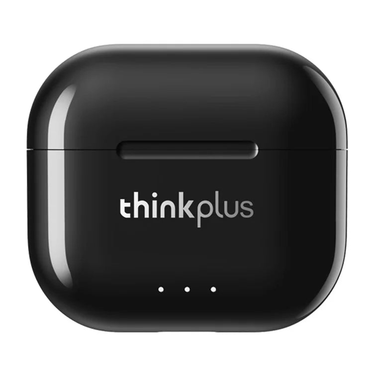 LENOVO THINKPLUS LP40Ⅱ 1 Pair Low Delay Headset Bluetooth Wireless Earphone