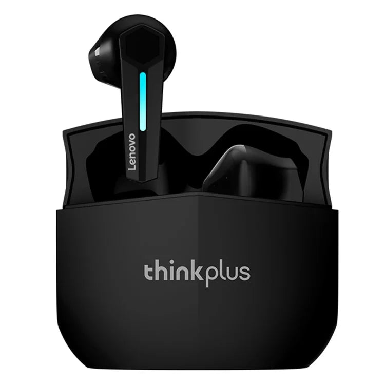 LENOVO Thinkplus GM1B True Wireless Bluetooth Headset Semi-in-ear Earphones