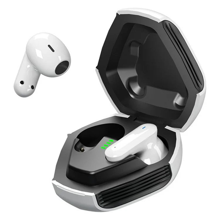 LY09 TWS Wireless Headset Noise Reduction Gaming Bluetooth Earphones with Charging Case