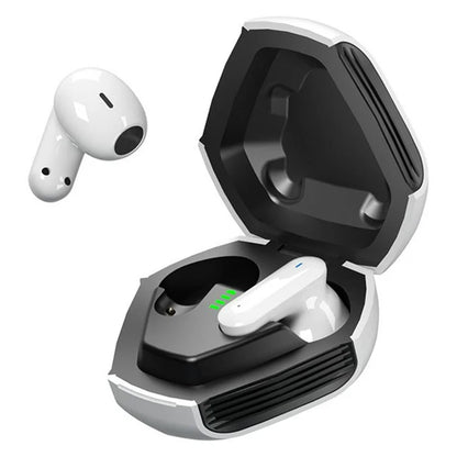 LY09 TWS Wireless Headset Noise Reduction Gaming Bluetooth Earphones with Charging Case