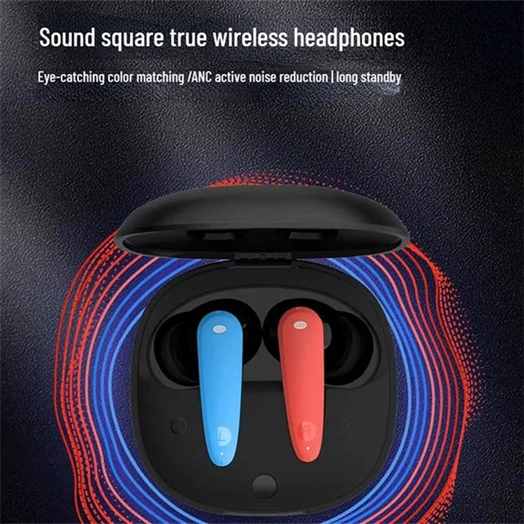 XIAOMI YOUPIN MIIIW MW23W11 TWS Earphone Bluetooth 5.3 Sport Noise Reduction Headphones