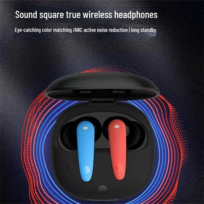 XIAOMI YOUPIN MIIIW MW23W11 TWS Earphone Bluetooth 5.3 Sport Noise Reduction Headphones