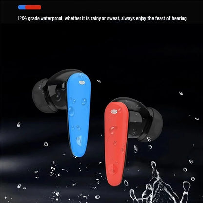 XIAOMI YOUPIN MIIIW MW23W11 TWS Earphone Bluetooth 5.3 Sport Noise Reduction Headphones