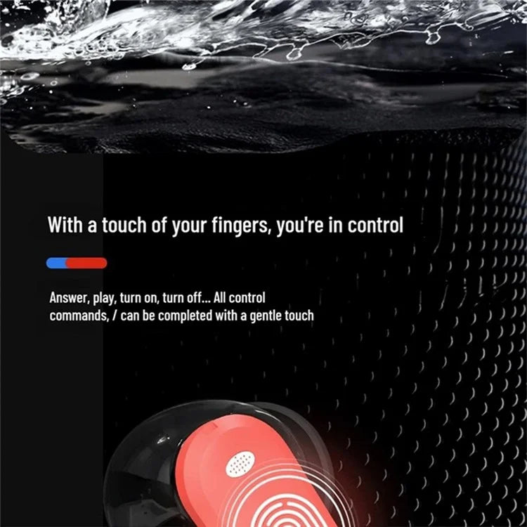 XIAOMI YOUPIN MIIIW MW23W11 TWS Earphone Bluetooth 5.3 Sport Noise Reduction Headphones