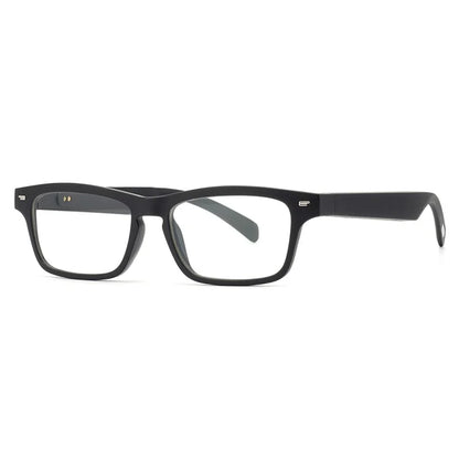 KY01 Waterproof Smart Glasses Open Ear Headphone Bluetooth Music Headset