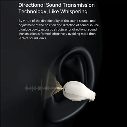 ROCK X900 OWS Bluetooth Earphones Ear Cuffs Wireless Headset