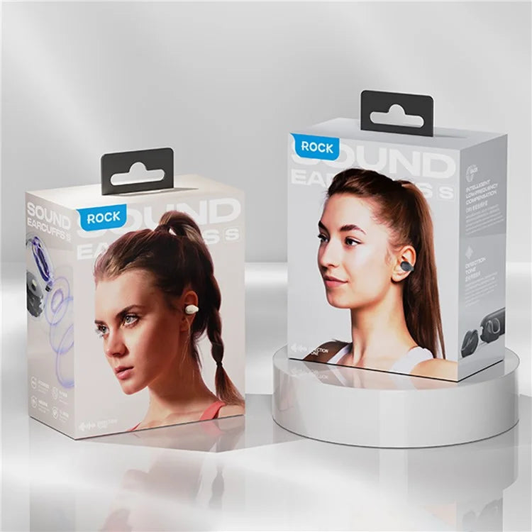 ROCK X900 OWS Bluetooth Earphones Ear Cuffs Wireless Headset
