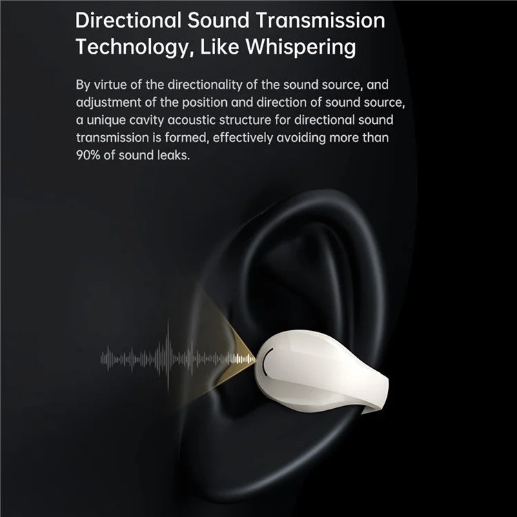 ROCK X900 OWS Bluetooth Earphones Ear Cuffs Wireless Headset