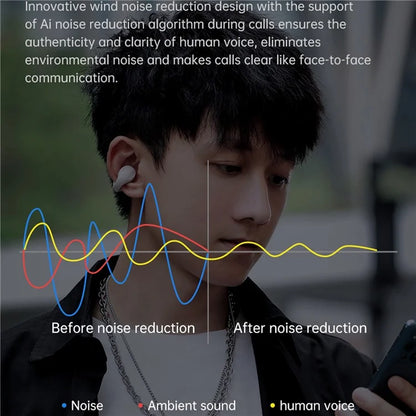 ROCK X900 OWS Bluetooth Earphones Ear Cuffs Wireless Headset