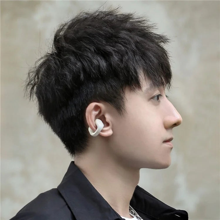 ROCK X900 OWS Bluetooth Earphones Ear Cuffs Wireless Headset