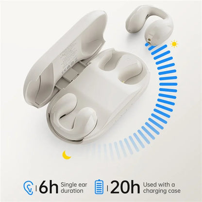 ROCK X900 OWS Bluetooth Earphones Ear Cuffs Wireless Headset