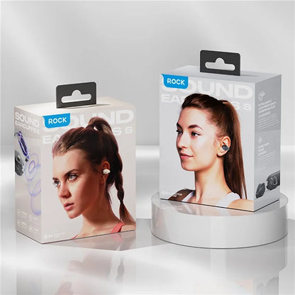 ROCK X900 OWS Bluetooth Earphones Ear Cuffs Wireless Headset