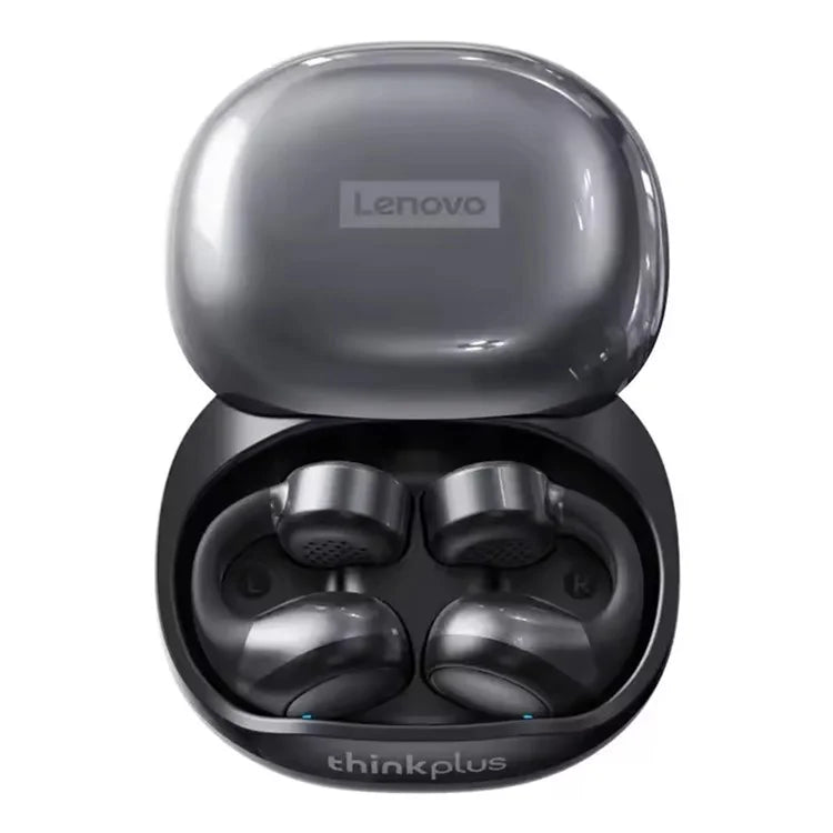LENOVO Thinkplus X20 Bluetooth Ear Clip Sports Earphone HiFi Sound Music Headset