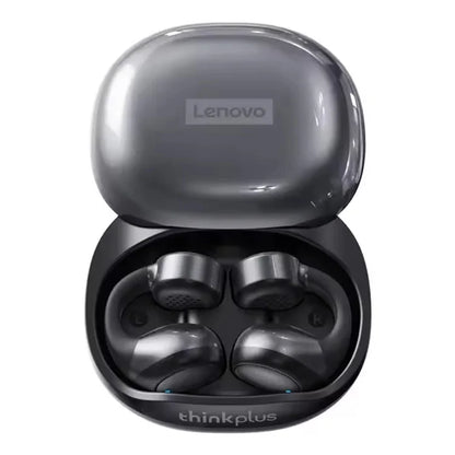 LENOVO Thinkplus X20 Bluetooth Ear Clip Sports Earphone HiFi Sound Music Headset