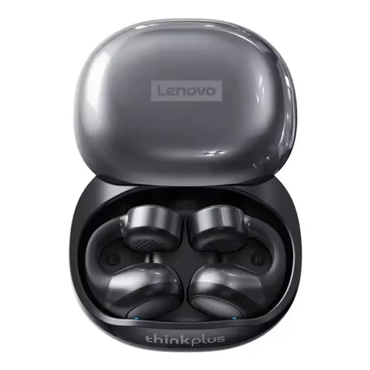 LENOVO Thinkplus X20 Bluetooth Ear Clip Sports Earphone HiFi Sound Music Headset