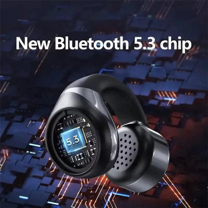 LENOVO Thinkplus X20 Bluetooth Ear Clip Sports Earphone HiFi Sound Music Headset