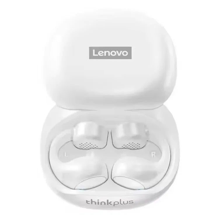 LENOVO Thinkplus X20 Bluetooth Ear Clip Sports Earphone HiFi Sound Music Headset