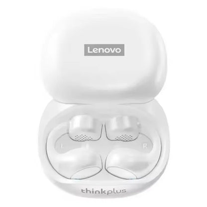 LENOVO Thinkplus X20 Bluetooth Ear Clip Sports Earphone HiFi Sound Music Headset