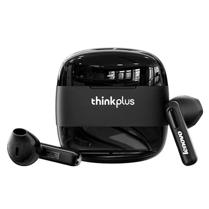 LENOVO Thinkplus XT98 TWS Bluetooth Earphone AI Noise Reduction Stereo Music Headset