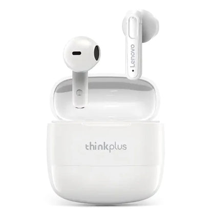 LENOVO Thinkplus XT98 TWS Bluetooth Earphone AI Noise Reduction Stereo Music Headset
