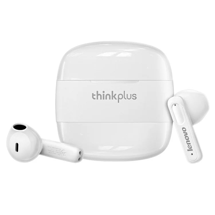 LENOVO Thinkplus XT98 TWS Bluetooth Earphone AI Noise Reduction Stereo Music Headset