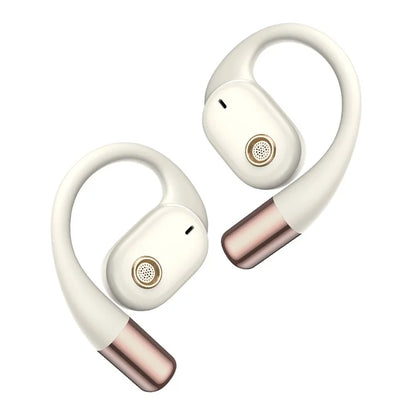 XUNDD W003 1 Pair Open-Ear Wireless Headset Waterproof Bluetooth Earphone