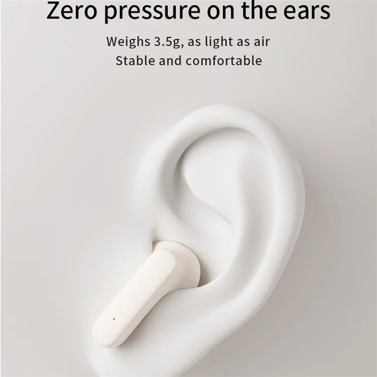 ICARER FAMILY Retro Phone Shape Wireless Earphone Bluetooth 5.3 Headphones