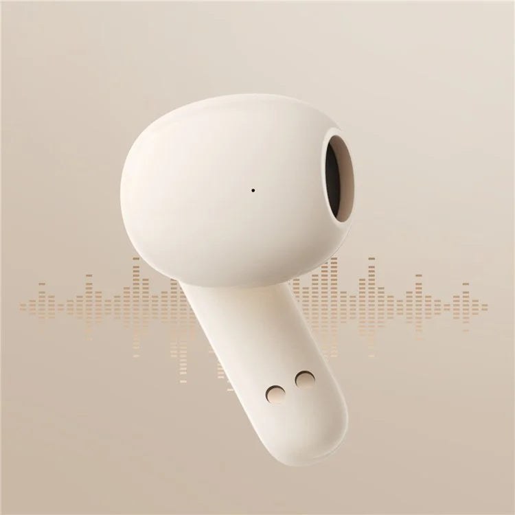 ICARER FAMILY Retro Phone Shape Wireless Earphone Bluetooth 5.3 Headphones