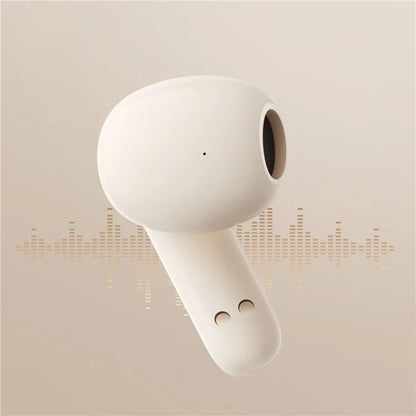 ICARER FAMILY Retro Phone Shape Wireless Earphone Bluetooth 5.3 Headphones