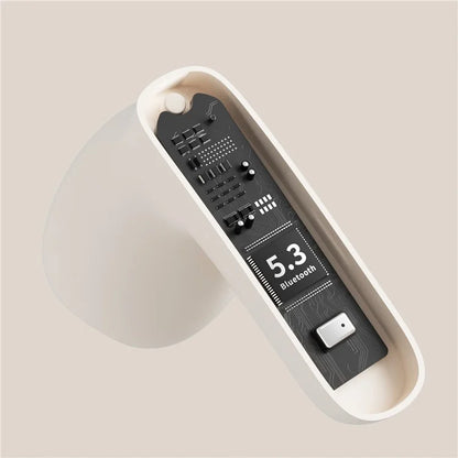 ICARER FAMILY Retro Phone Shape Wireless Earphone Bluetooth 5.3 Headphones