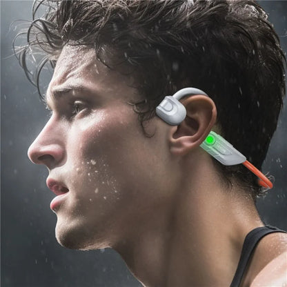 WEKOME WG-03 Bone Conduction Wireless Earphone Bluetooth Headphone