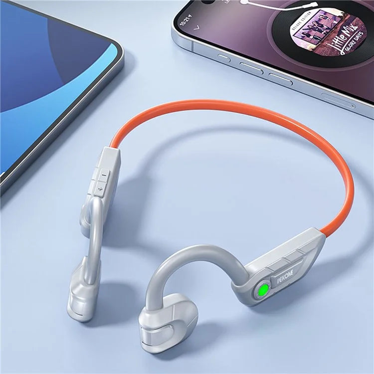 WEKOME WG-03 Bone Conduction Wireless Earphone Bluetooth Headphone