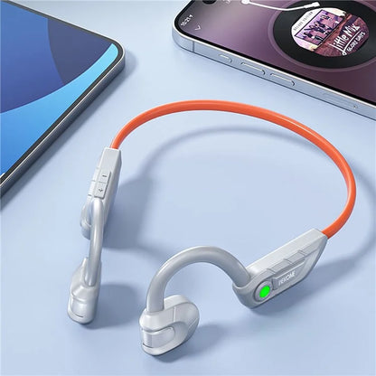 WEKOME WG-03 Bone Conduction Wireless Earphone Bluetooth Headphone