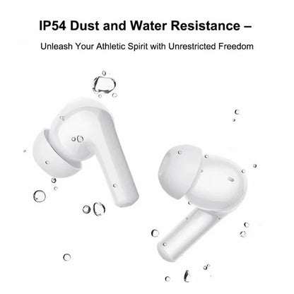 XIAOMI Redmi Buds 4 Active TWS Bluetooth Earphone Stereo Music Gaming Wireless Headset