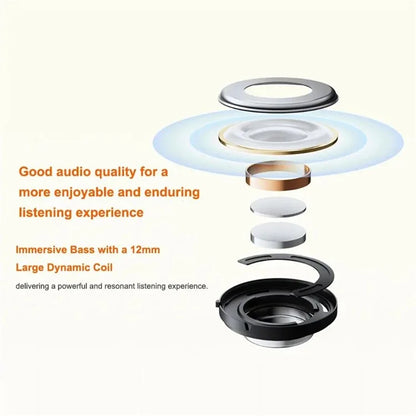 XIAOMI Redmi Buds 4 Active TWS Bluetooth Earphone Stereo Music Gaming Wireless Headset
