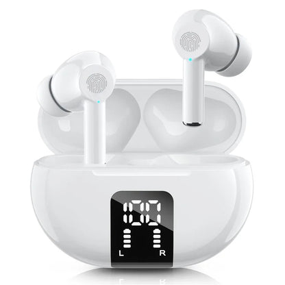 M10 Multiple Languages Translation Earphones Wireless Bluetooth Smart Voice Translator Headset