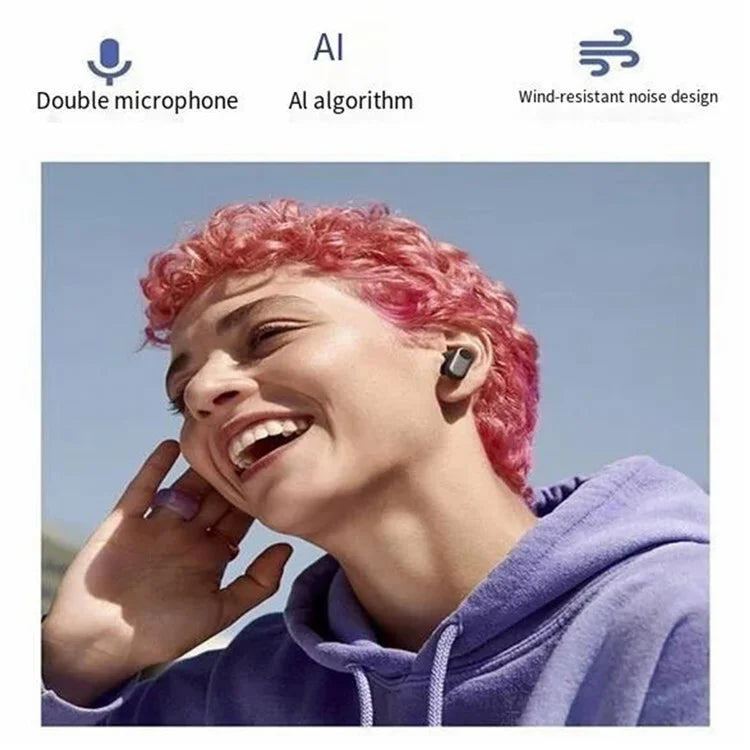 ONEPLUS Buds V True Wireless Bluetooth Headset Dual Microphone Noise Canceling Earphones