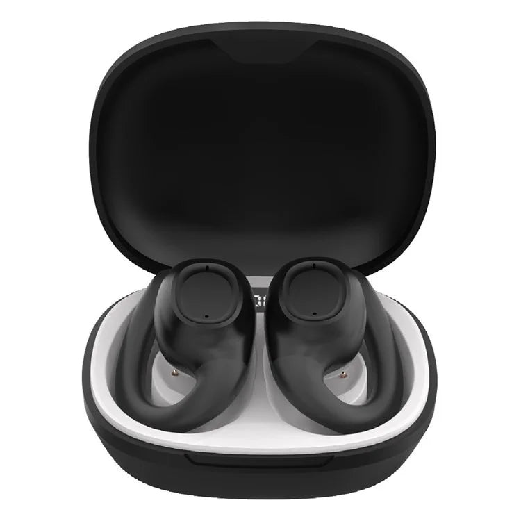 X3 1 Pair OWS Wireless Headsets Open-Ear Bluetooth Earphones Running Headphones